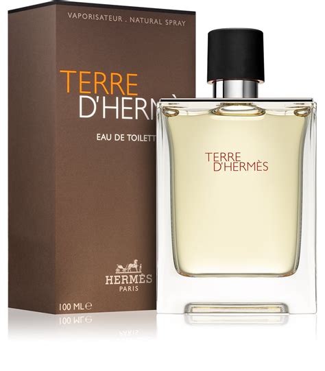 3.3 terre d hermes|Hermes terre d'hermes spray.